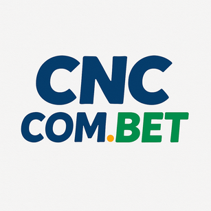 CNC Com Bet Logo